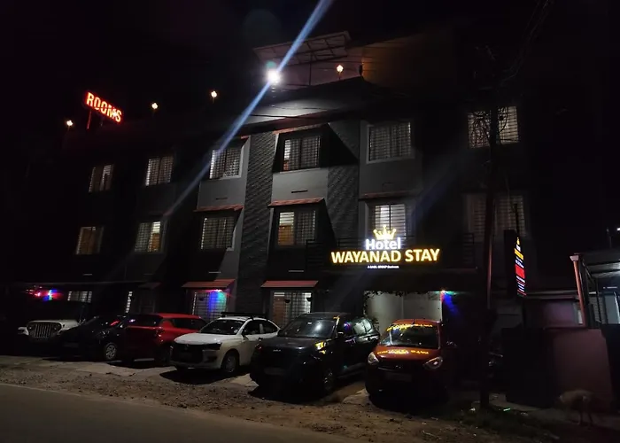 Hotel Wayanad Stay