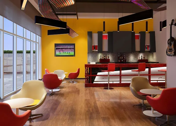 Ibis Pune Hinjewadi - An Accor Brand