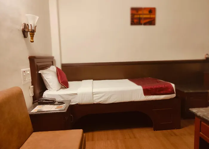 Hotel Aida