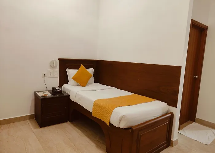 Hotel Aida
