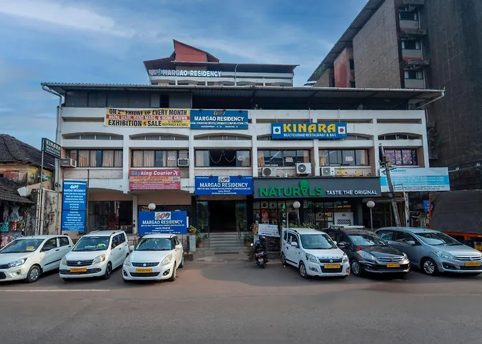 Margao Residency