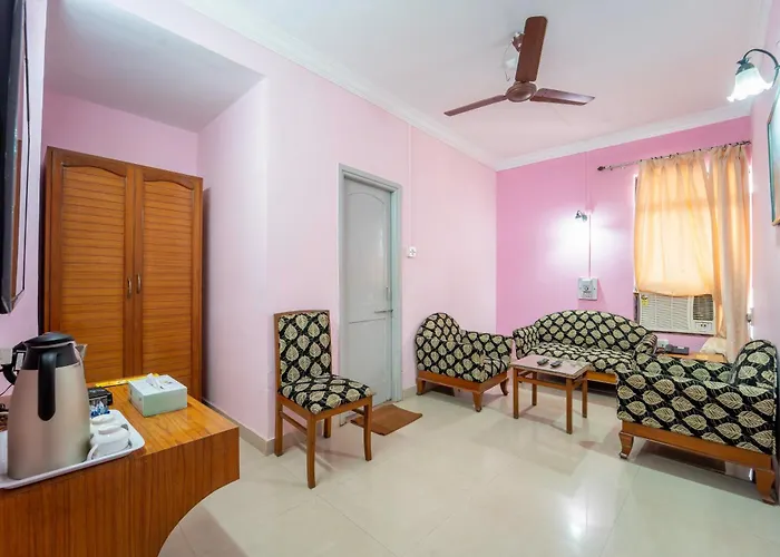 Margao Residency