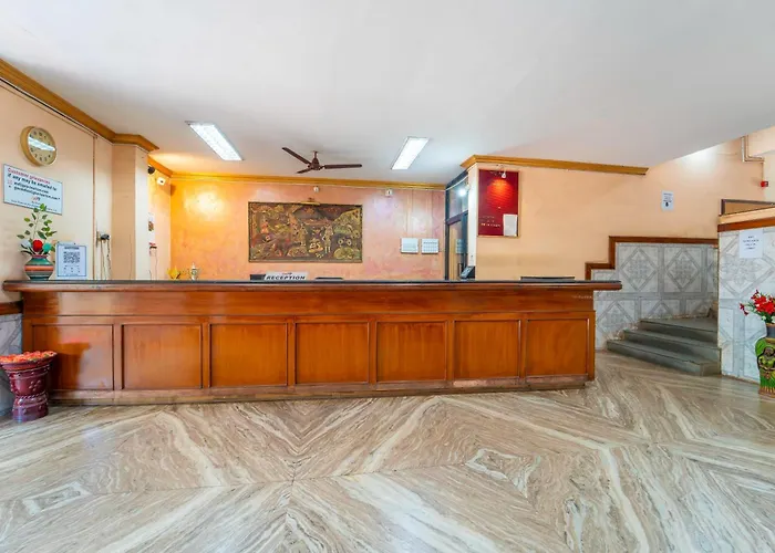 Vasco Residency