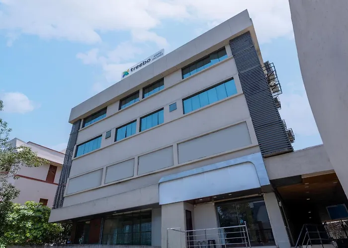Hotel Aaram Orchard
