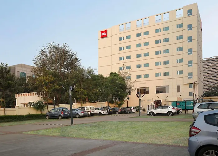 Ibis Pune Hinjewadi - An Accor Brand
