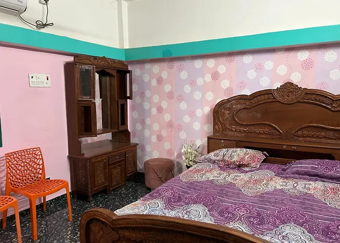 Hotel Maharaja Palace Branch II