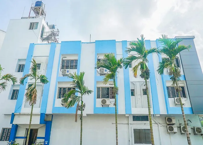 Hotel O Paradise Inn Talegaon Dabhade