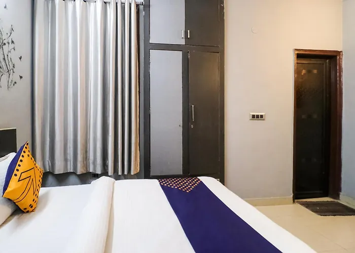 Hotel O Sunrise Guest House