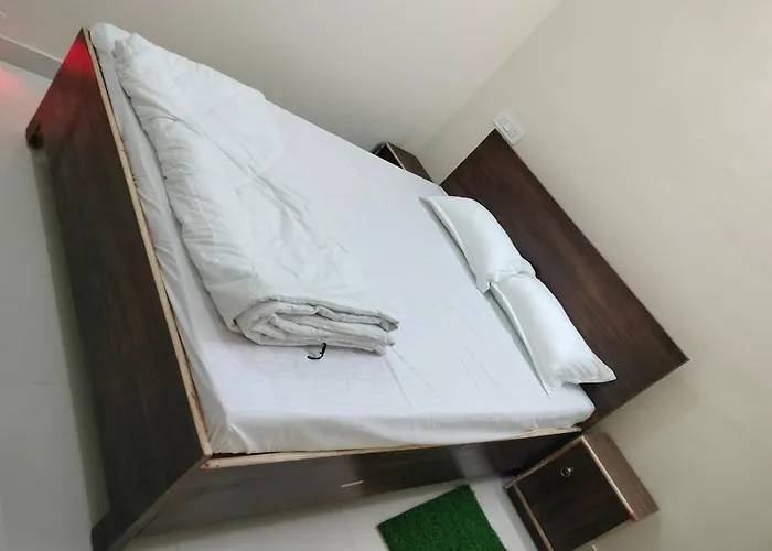Hotel Krishn Residency