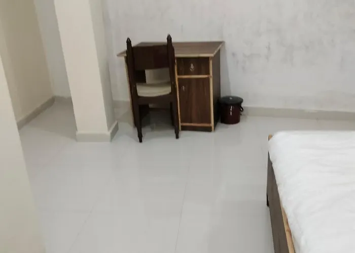 Hotel Krishn Residency