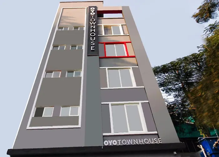 Super Townhouse Rcc Elite