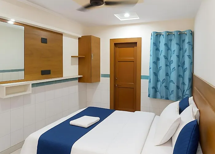 Hotel yogeshwer