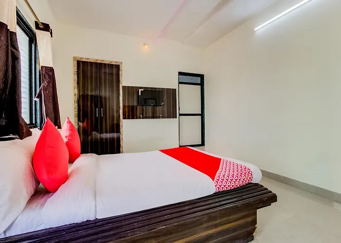 Hotel O 80 City Center