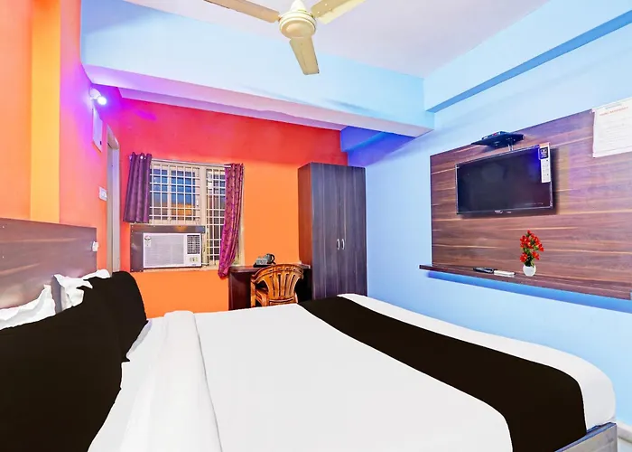 Hotel O Karimnagar