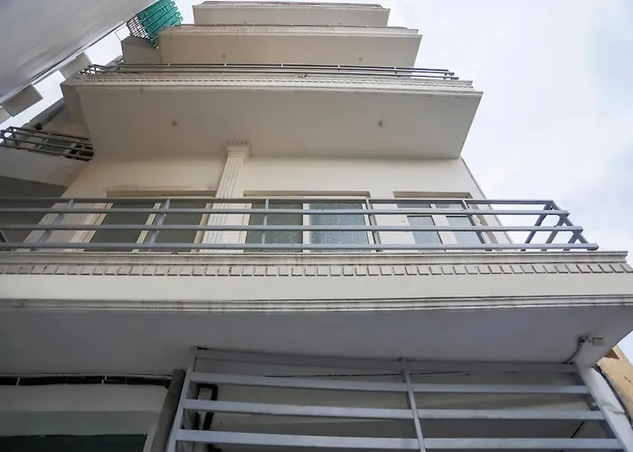 Hotel O Jsb Hotel