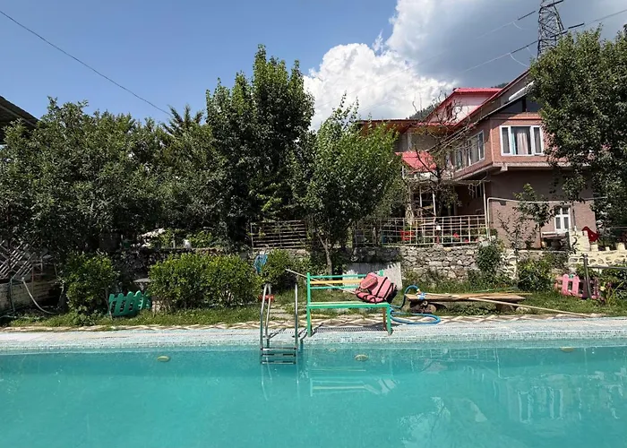 Countryside Himalayan Resort