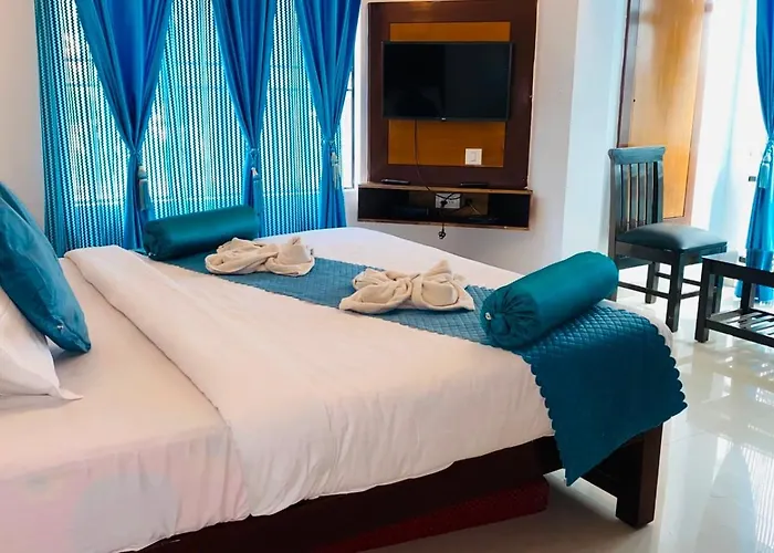 Hotel Al-Wesal International