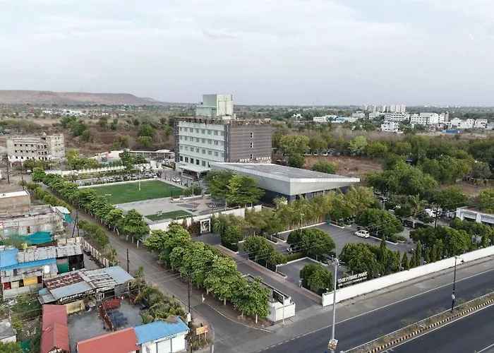 The Prime Park