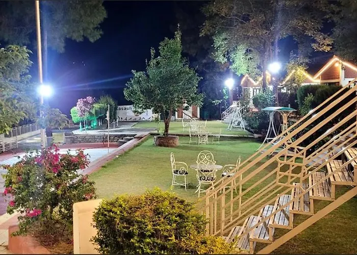 Kasauli Nature Inn