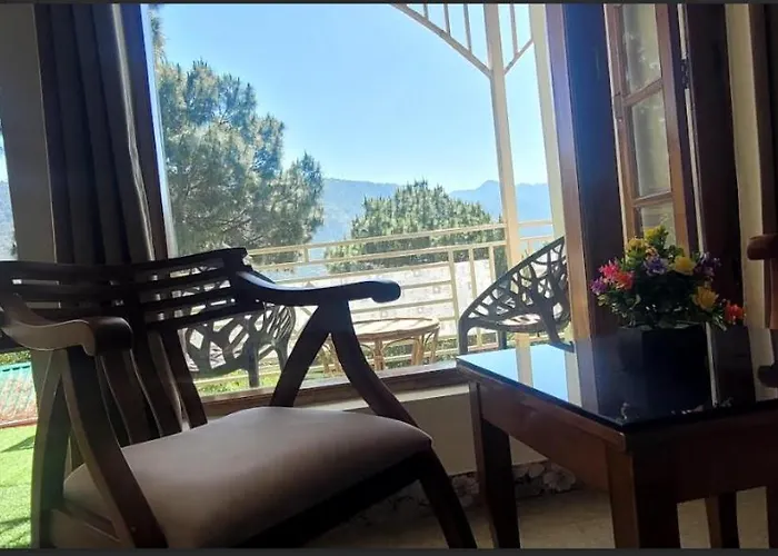 Kasauli Nature Inn
