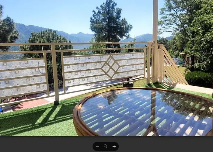 Kasauli Nature Inn