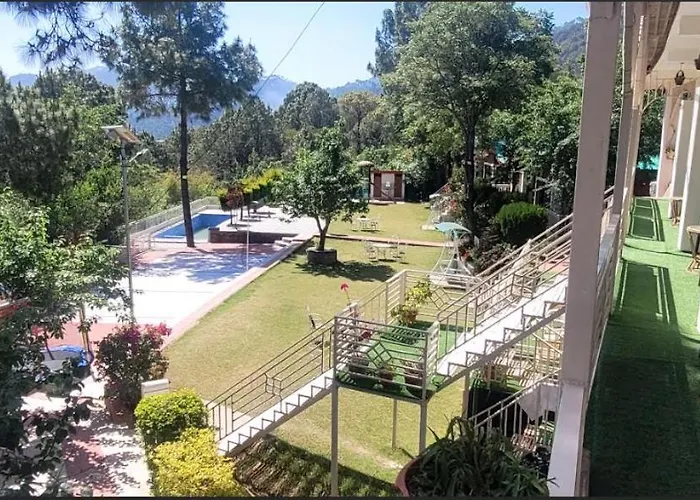 Kasauli Nature Inn