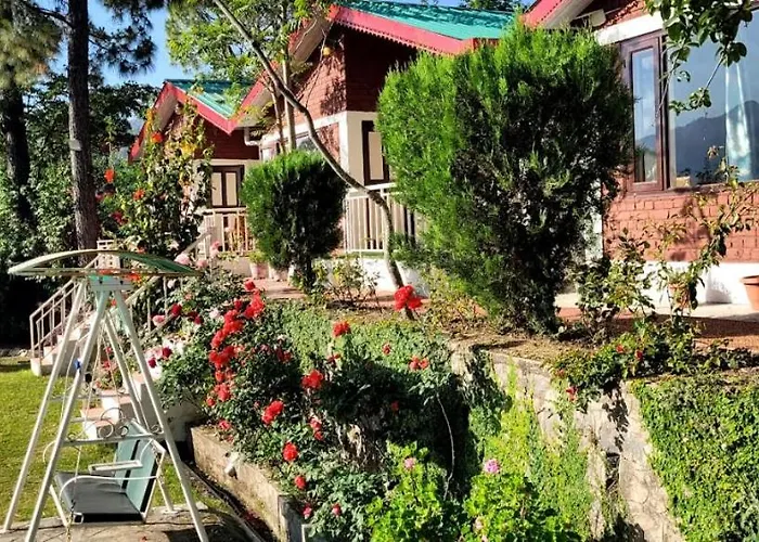 Kasauli Nature Inn