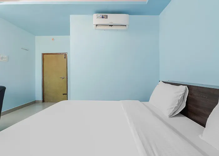 Hotel O Prudhvi Devi