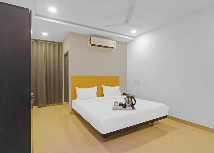 Townhouse Che Sigma