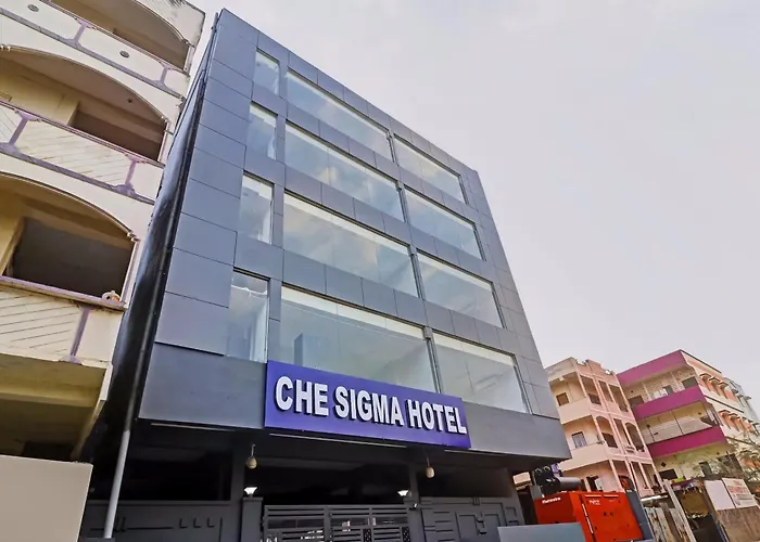 Townhouse Che Sigma
