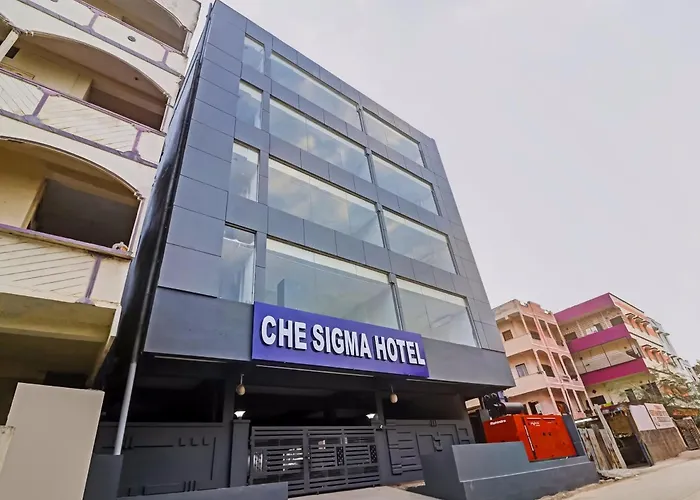 Townhouse Che Sigma