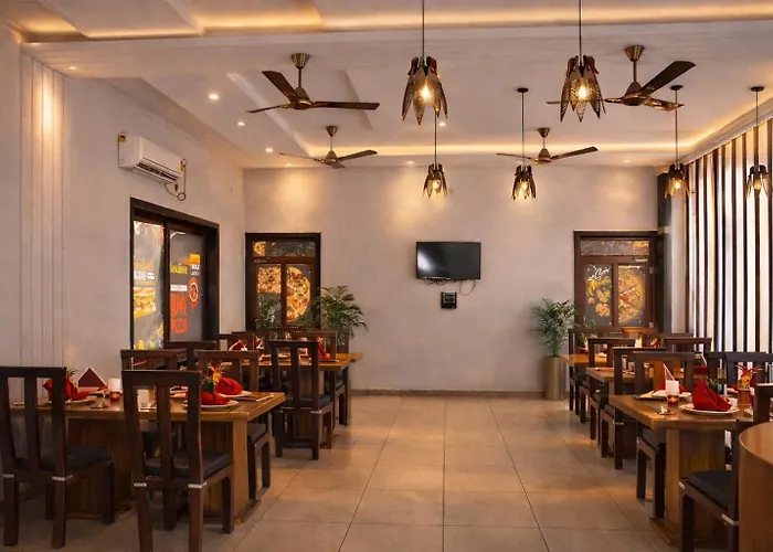 Sangam Hotel