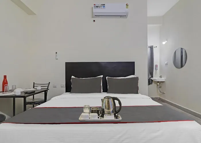 Hotel O Rio