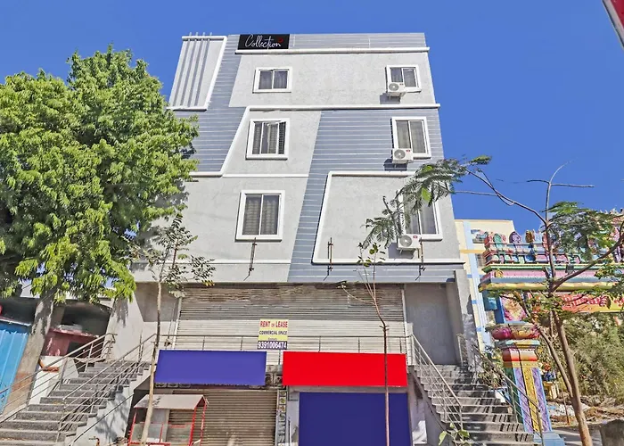 Hotel O Rio
