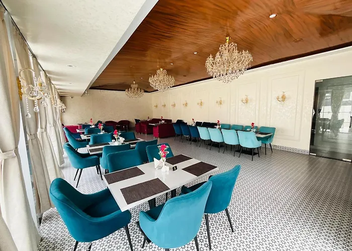 Hotel Jk Palace Prayagraj
