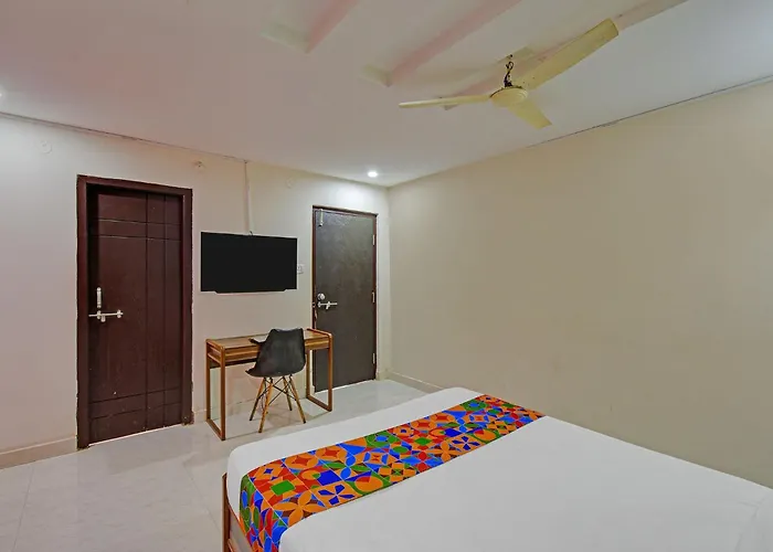Via Silver Suites Hyderabad