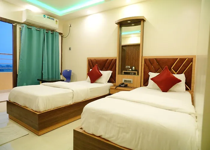 Hotel Aarohi