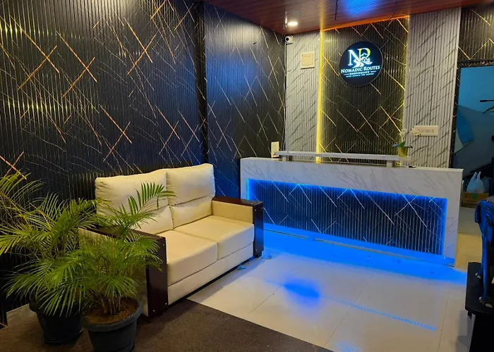 Hotel La Gowri, Coorg