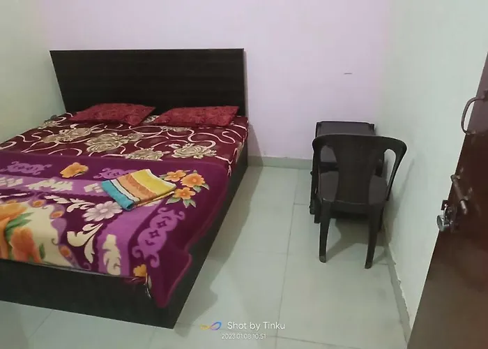Hotel O Rajvanshi Hotel & Resort