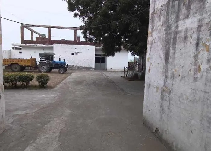 Hotel O Rajvanshi Hotel & Resort