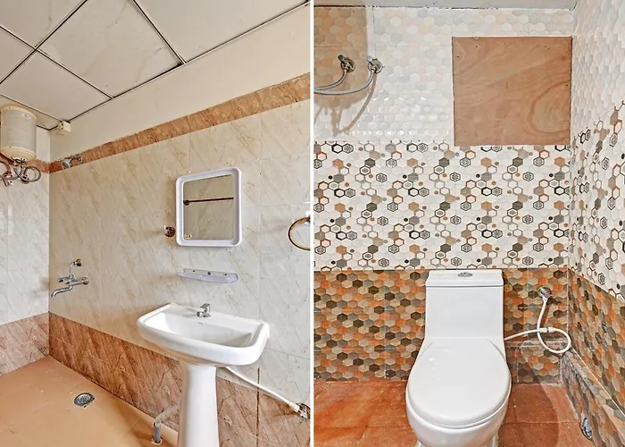 Hotel O Hi5 Days Inn Premium Bhubaneswar
