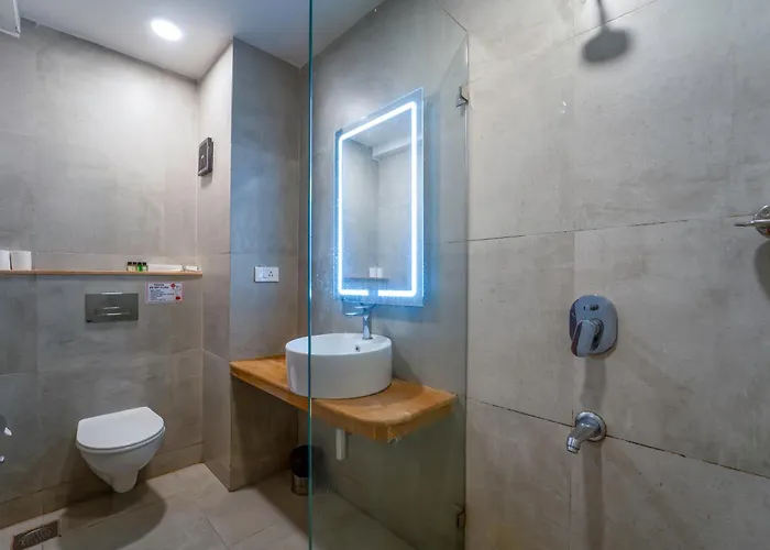 Sia Signature Calangute