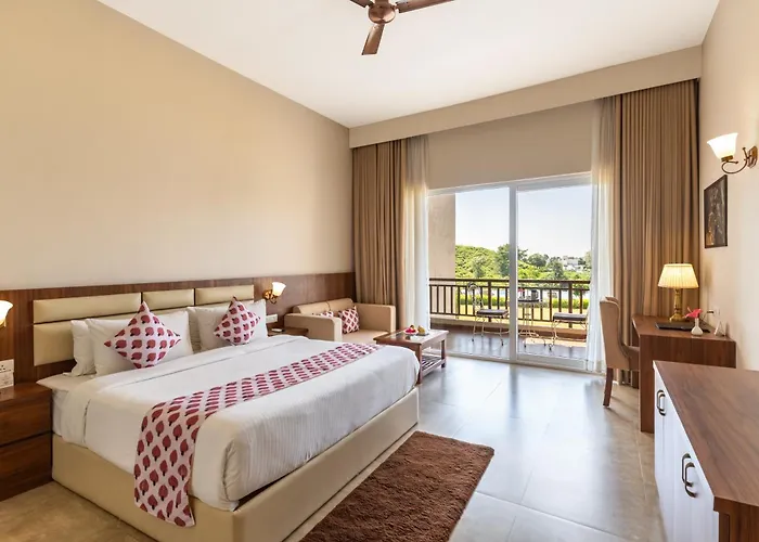 Kumbhal Exotica Resort Kumbhalgarh