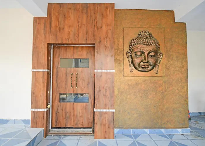 Hotel O Ashirbad Palace