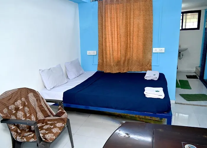 Hotel Sairam Lodge