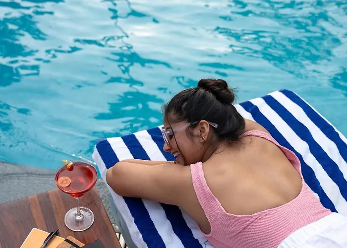 Park Inn By Radisson Goa Candolim