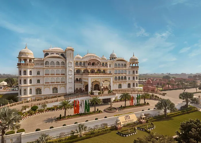 Noormahal, Delhi Ncr Karnal, Autograph Collection Hotel