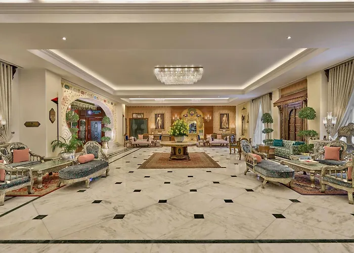 Noormahal, Delhi Ncr Karnal, Autograph Collection Hotel