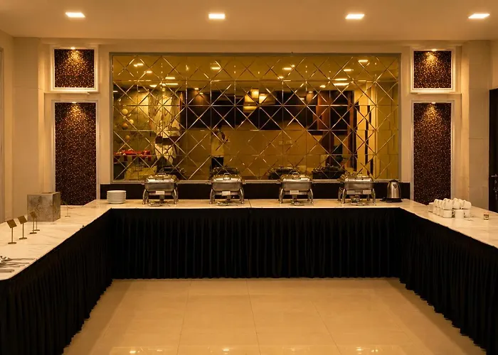The Pamposh Hotel