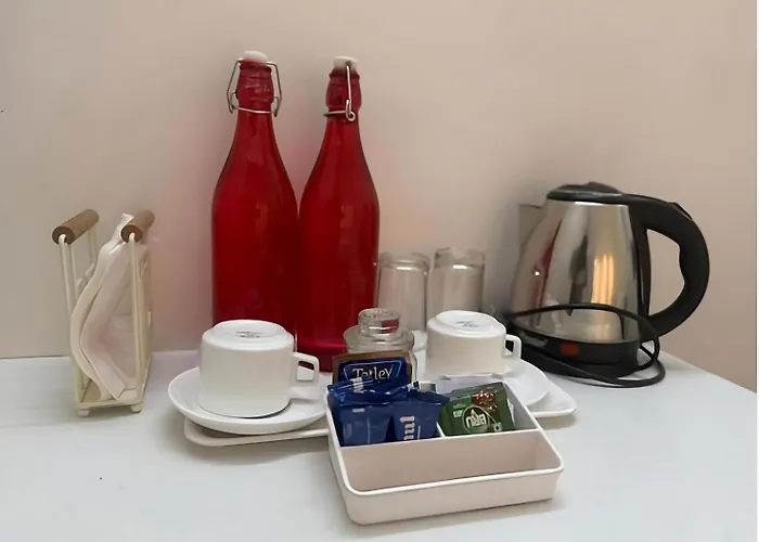 Nirvana Haven Home Stay